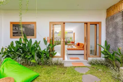 3 bedrooms Villa in Canggu, Badung, Indonesia No. 12527 6