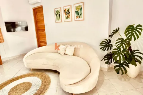 3 bedrooms Villa in Canggu, Badung, Indonesia No. 12527 8