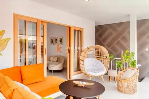 3 bedrooms Villa in Canggu, Badung, Indonesia No. 12527 11