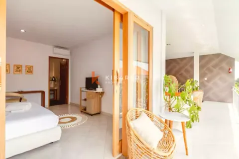 3 bedrooms Villa in Canggu, Badung, Indonesia No. 12527 10