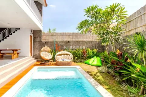 3 bedrooms Villa in Canggu, Badung, Indonesia No. 12527 2