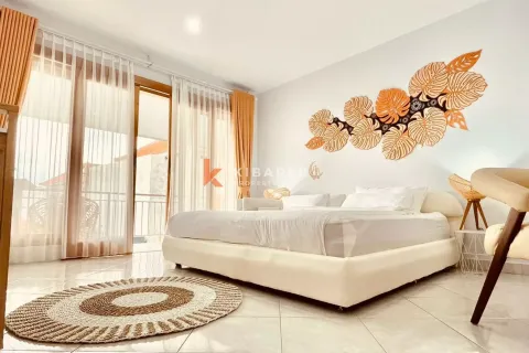 3 bedrooms Villa in Canggu, Badung, Indonesia No. 12527 14