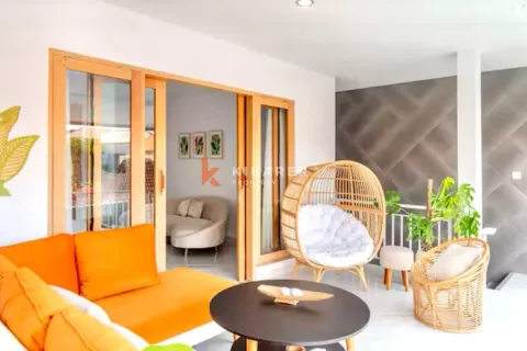3 bedrooms Villa in Canggu, Badung, Indonesia No. 12527 15