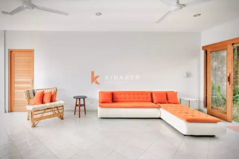 3 bedrooms Villa in Canggu, Badung, Indonesia No. 12527 4