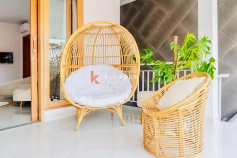 3 bedrooms Villa in Canggu, Badung, Indonesia No. 12527 16