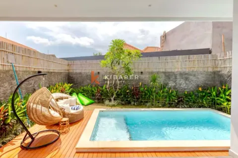 3 bedrooms Villa in Canggu, Badung, Indonesia No. 12527 18