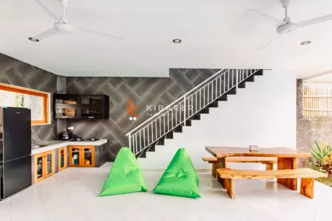 3 bedrooms Villa in Canggu, Badung, Indonesia No. 12527 5