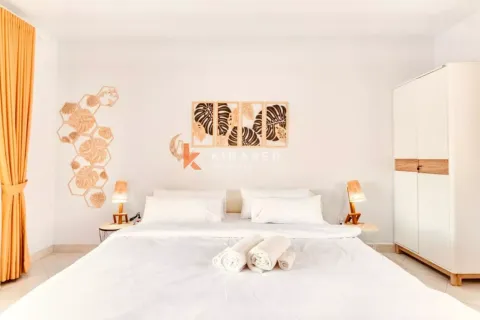 3 bedrooms Villa in Canggu, Badung, Indonesia No. 12527 13