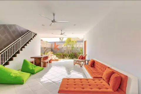 3 bedrooms Villa in Canggu, Badung, Indonesia No. 12527 3