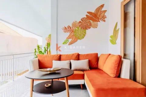 3 bedrooms Villa in Canggu, Badung, Indonesia No. 12527 17