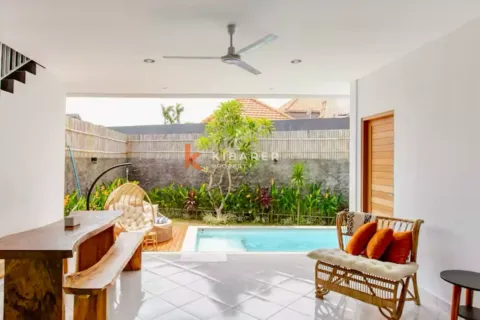 3 bedrooms Villa in Canggu, Badung, Indonesia No. 12527 12