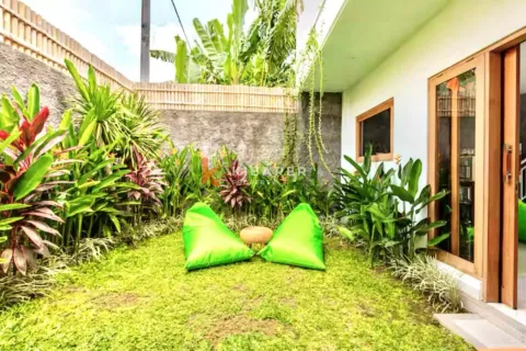 3 bedrooms Villa in Canggu, Badung, Indonesia No. 12527 20