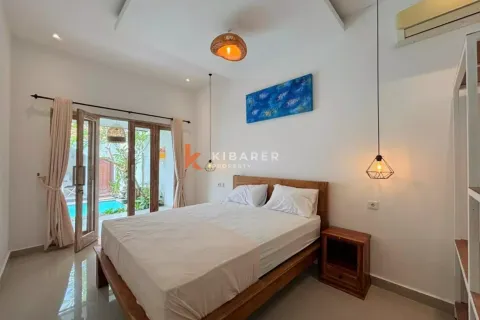 2 bedrooms Villa in Denpasar, Indonesia No. 12533 14