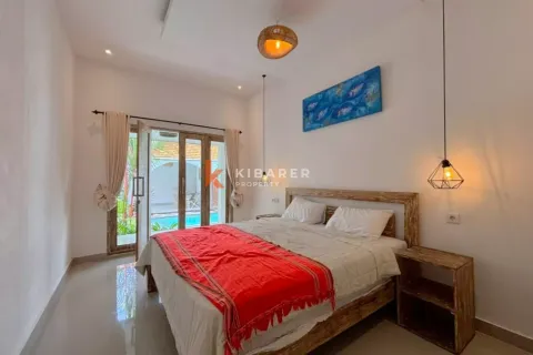 2 bedrooms Villa in Denpasar, Indonesia No. 12533 11