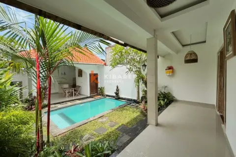 2 bedrooms Villa in Denpasar, Indonesia No. 12533 18