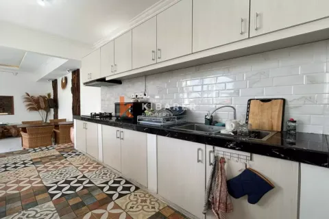 2 bedrooms Villa in Tibubeneng, Badung, Indonesia No. 12530 8