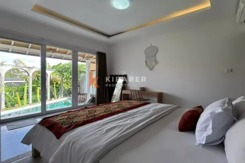 2 bedrooms Villa in Tibubeneng, Badung, Indonesia No. 12530 15