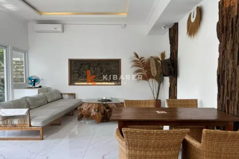 2 bedrooms Villa in Tibubeneng, Badung, Indonesia No. 12530 6