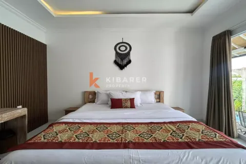 2 bedrooms Villa in Tibubeneng, Badung, Indonesia No. 12530 23
