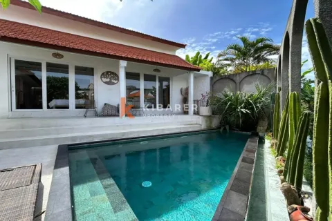 2 bedrooms Villa in Tibubeneng, Badung, Indonesia No. 12530
