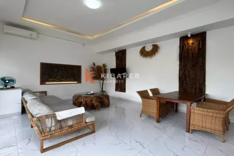 2 bedrooms Villa in Tibubeneng, Badung, Indonesia No. 12530 7