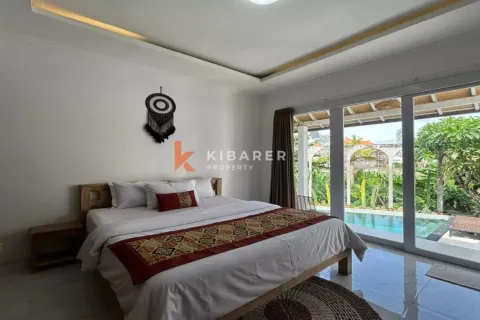 2 bedrooms Villa in Tibubeneng, Badung, Indonesia No. 12530 24