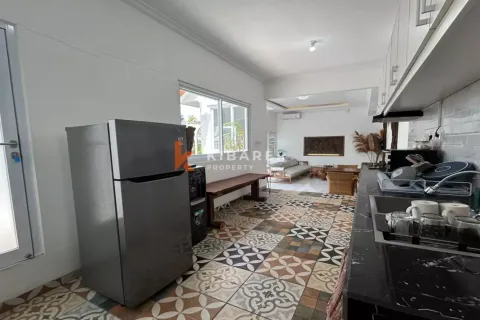 2 bedrooms Villa in Tibubeneng, Badung, Indonesia No. 12530 10