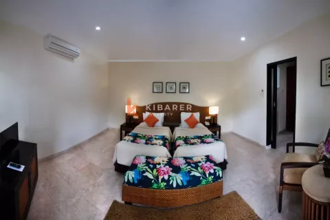 4 bedrooms Villa in Jimbaran, Badung, Indonesia No. 12529 4