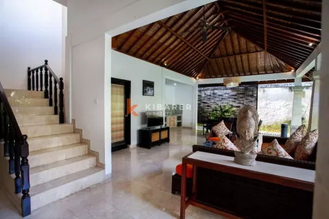 4 bedrooms Villa in Jimbaran, Badung, Indonesia No. 12529 3