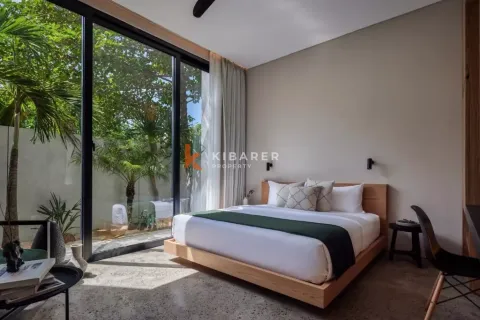 2 bedrooms Villa in Badung, Indonesia No. 12531 12
