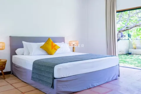 2 bedrooms Villa in Badung, Indonesia No. 12532 18