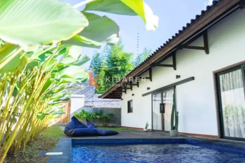 2 bedrooms Villa in Badung, Indonesia No. 12532 2