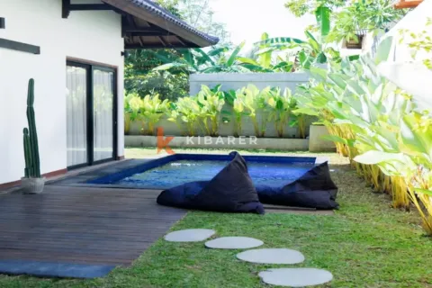 2 bedrooms Villa in Badung, Indonesia No. 12532