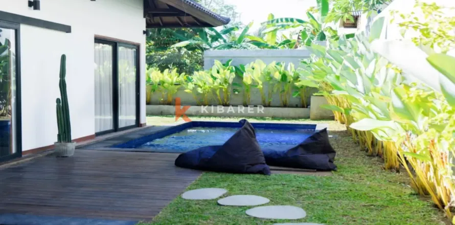 2 bedrooms Villa in Badung, Indonesia No. 12532
