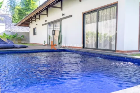 2 bedrooms Villa in Badung, Indonesia No. 12532 3