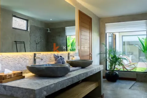 2 bedrooms Villa in Badung, Indonesia No. 12532 22