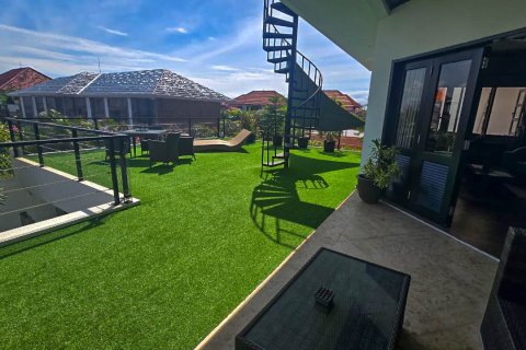 1200m2 Villa in Nusa Dua, Badung, Indonesia No. 9729 9