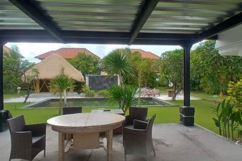 1200m2 Villa in Nusa Dua, Badung, Indonesia No. 9729 5