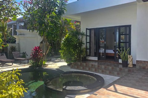1200m2 Villa in Nusa Dua, Badung, Indonesia No. 9729 2
