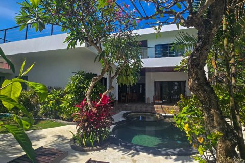 Studio Villa in Nusa Dua, Badung, Indonesia No. 9729