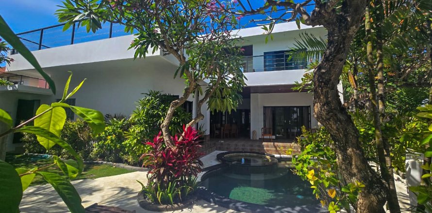 Studio Villa in Nusa Dua, Badung, Indonesia No. 9729