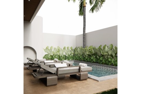 272m2 Villa in Seminyak, Badung, Indonesia No. 9688 3