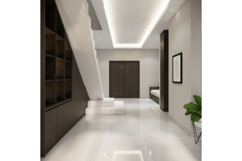 272m2 Villa in Seminyak, Badung, Indonesia No. 9688 12