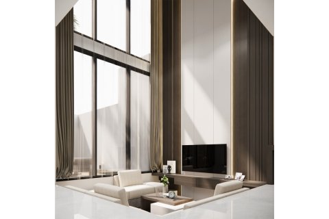 272m2 Villa in Seminyak, Badung, Indonesia No. 9688 11