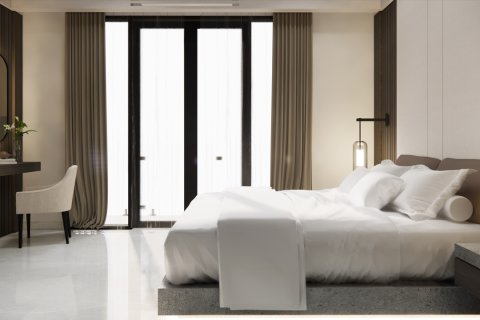 272m2 Villa in Seminyak, Badung, Indonesia No. 9688 14