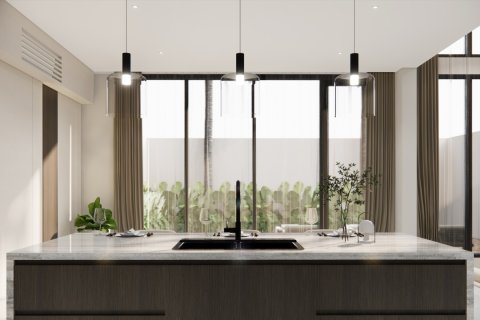 272m2 Villa in Seminyak, Badung, Indonesia No. 9688 5