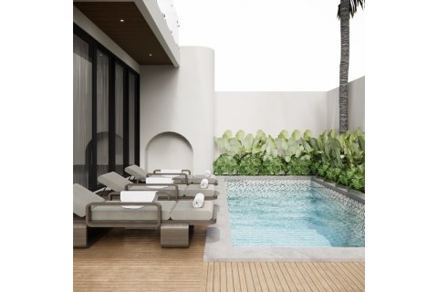 272m2 Villa in Seminyak, Badung, Indonesia No. 9688 4