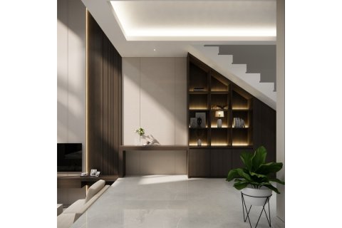 272m2 Villa in Seminyak, Badung, Indonesia No. 9688 7