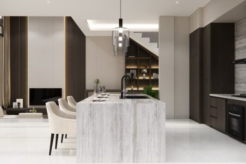 272m2 Villa in Seminyak, Badung, Indonesia No. 9688 30