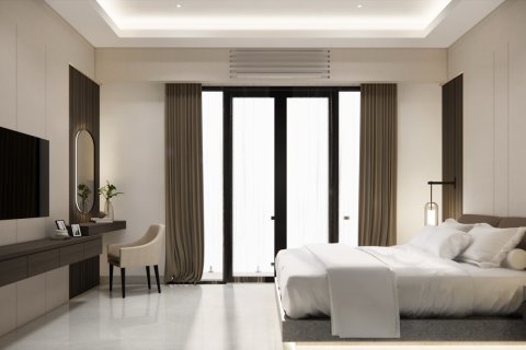 272m2 Villa in Seminyak, Badung, Indonesia No. 9688 16